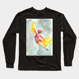 Firebird Long Sleeve T-Shirt